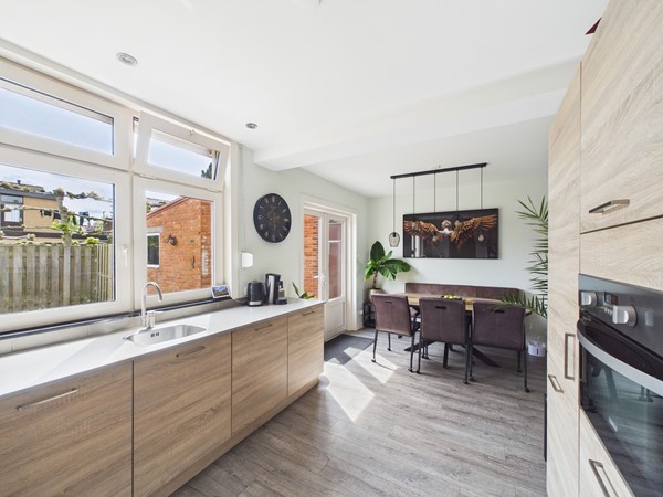 Medium property photo - Bankertstraat 4, 4571 BT Axel